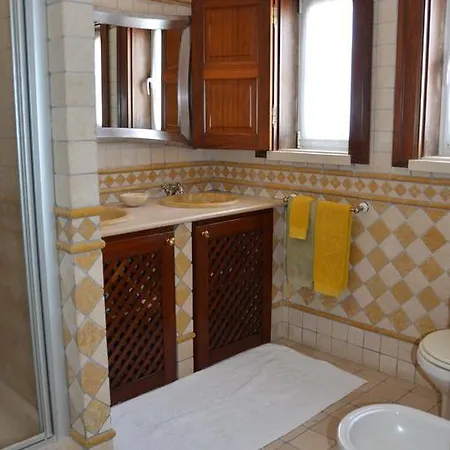 Дом отдыха Casa Dos Coutos