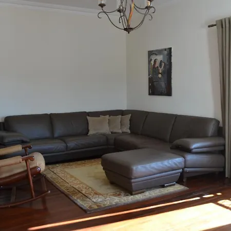 Casa Dos Coutos *