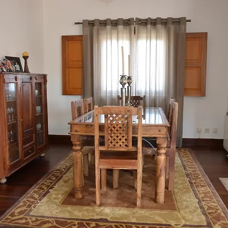 Casa Dos Coutos Дом отдыха Алкобаса