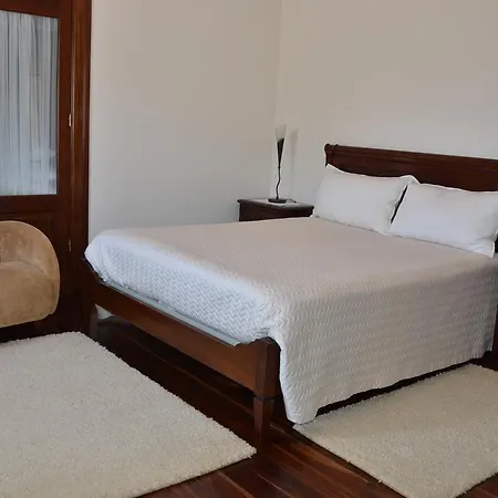Дом отдыха Casa Dos Coutos *