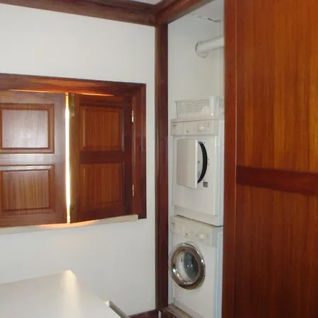 Casa Dos Coutos Алкобаса