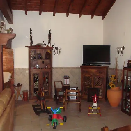Casa Dos Coutos Дом отдыха