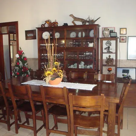 Casa Dos Coutos Дом отдыха *